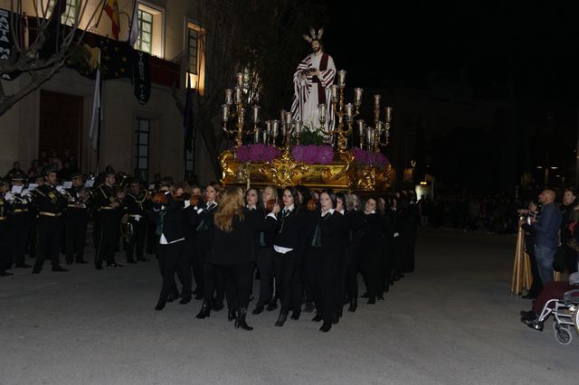 Salutacion a la Virgen de los Dolores 2015 - 73